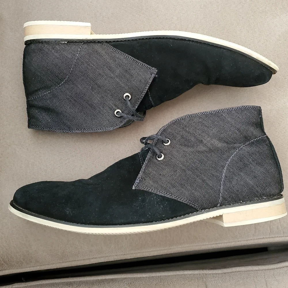 Steve Madden Men's Savantt Boot